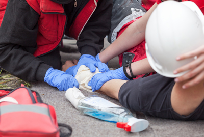 heartsaver first aid course indiana