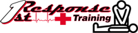 1st Response Training Logo
